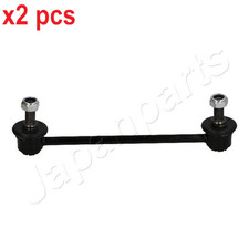 X2 PCS L&R SIDES REAR