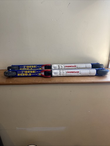 Ski skett fire roller skis - skett,