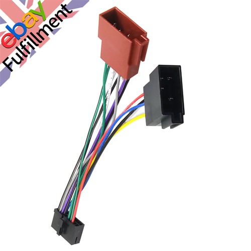 Pin wiring harness plug - wiring,