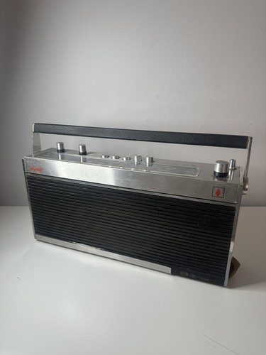 Vintage 1973 bush all - vintage,