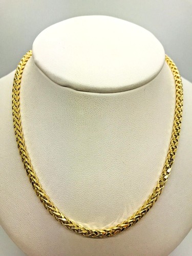 9ct yellow gold hollow - yellow,