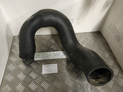 Yamaha gp800 exhaust rear - gp800,