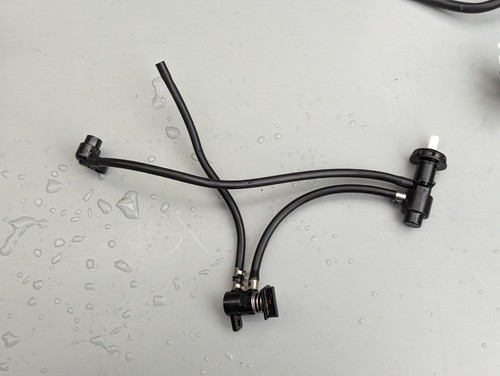 Bissell proheat revolution - proheat, 2x