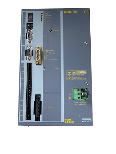 Digiplan bdhx75e 230v 232 - digiplan, bdhx75e/230v/232