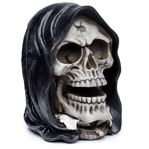 Gothic grim reaper - grim,