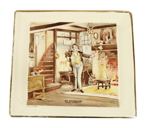 Vintage new hall hanley - vintage,
