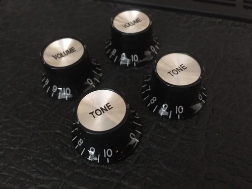 Guitar bell knobs epiphone - knobs,