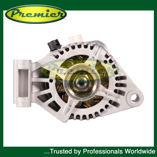 Premier alternator fits ford - premier,