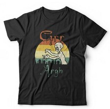 Buffy the Vampire Slayer Tshirt Grr Argh Unisex & Kids - Funny Horror Halloween