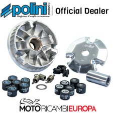 POLINI VARIATOR KIT FOR