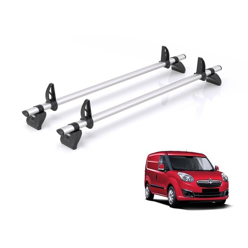 Vauxhall combo roof rack - vauxhall,