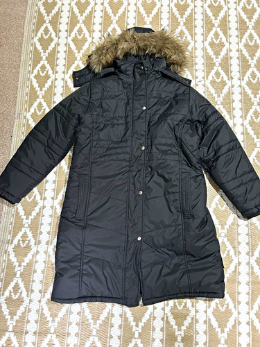 Women black winter - women’s,