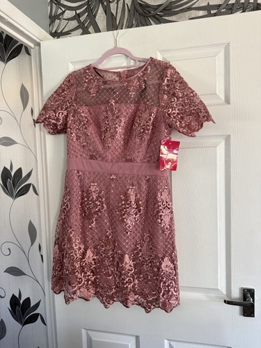 Little mistress dress - little,