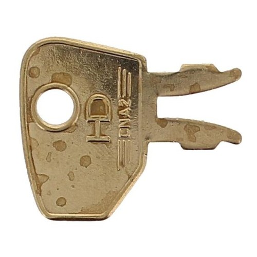 Cat master disconnect key fits - master,