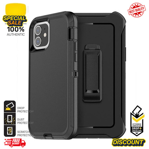 Otterbox case defender - otterbox,
