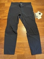 RAPHA Explore Trousers Black