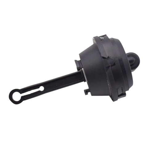 Egr cooler vacuum - vacuum, valve