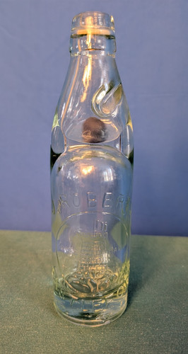 Antique roberts castleford - antique,