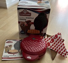 Downtown Bubble Waffle Maker