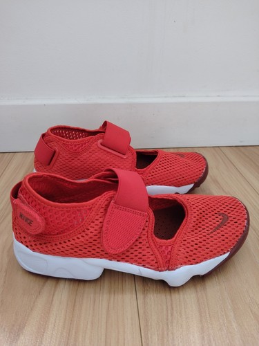 Nike air rifts - air, and