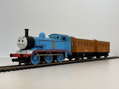 Hornby gauge thomas - oo, &
