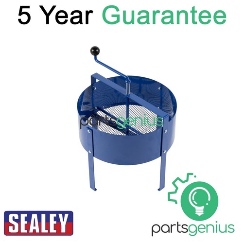 Sealey dellonda large - large, rotary