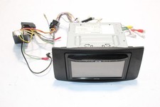 2009 MERCEDES W164 ML320 Radio