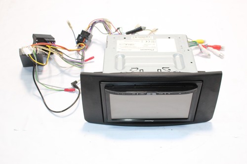 2009 mercedes w164 ml320 radio - 2009,