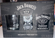 Jack Daniel's Old No.7 Whiskey