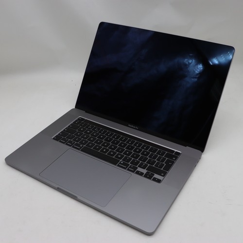 Apple macbook pro 2019 - apple,