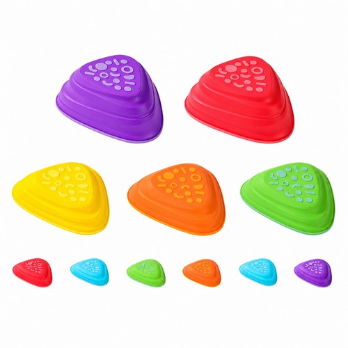 Pieces sensory motor - pieces,