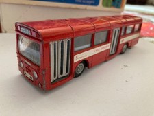 Dinky Toys  Single Deck /