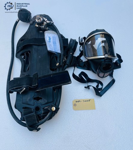 Drager plus self - pa, 91