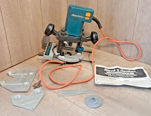 Black and decker dn66 - black,