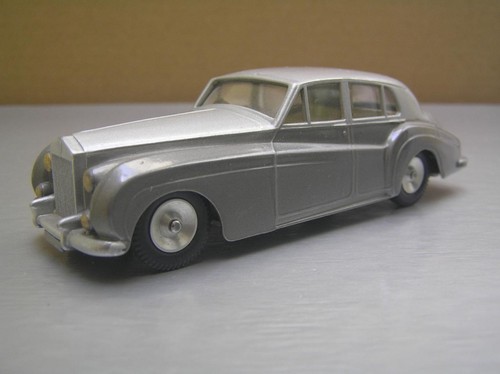 Solido 115 rolls - 115, royce