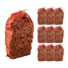 160L Kiln Dried Kindling Wood