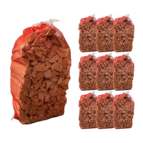 160l kiln dried kindling - 160l,