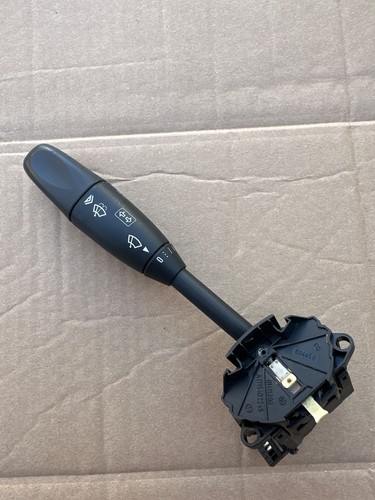Steering column switch - steering,