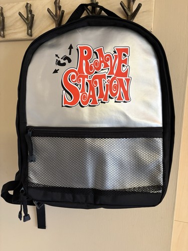 Rare rave station - rare, ps2