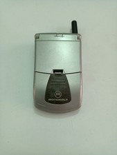 Motorola StarTac MC2-41l11 Originale Vintage Si Accende Leggi Descrizione.