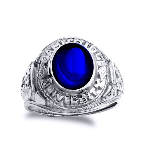 Mens silver jewelco london - mens,