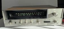 Vintage Sansui 221 AM/FM
