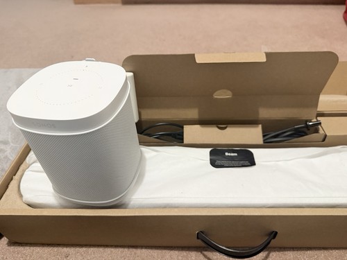 Sonos beam gen - sonos, one