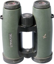 Swarovski 10x42 EL binocular