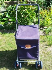 The Sholley Trolley / Shol-eco