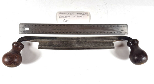 Tyzack son woodworking - &,