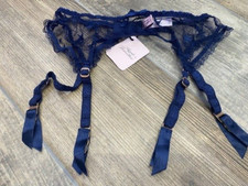 Agent provocateur navy luxx - navy, "luxx"