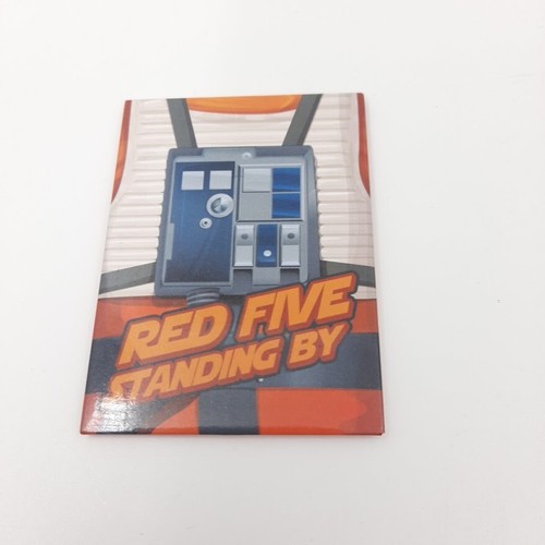 Star wars red five - wars,