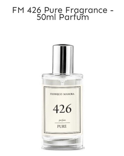 426 pure collection - fm,
