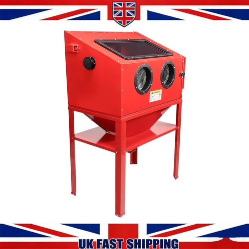 Heavy duty sandblaster floor - heavy,